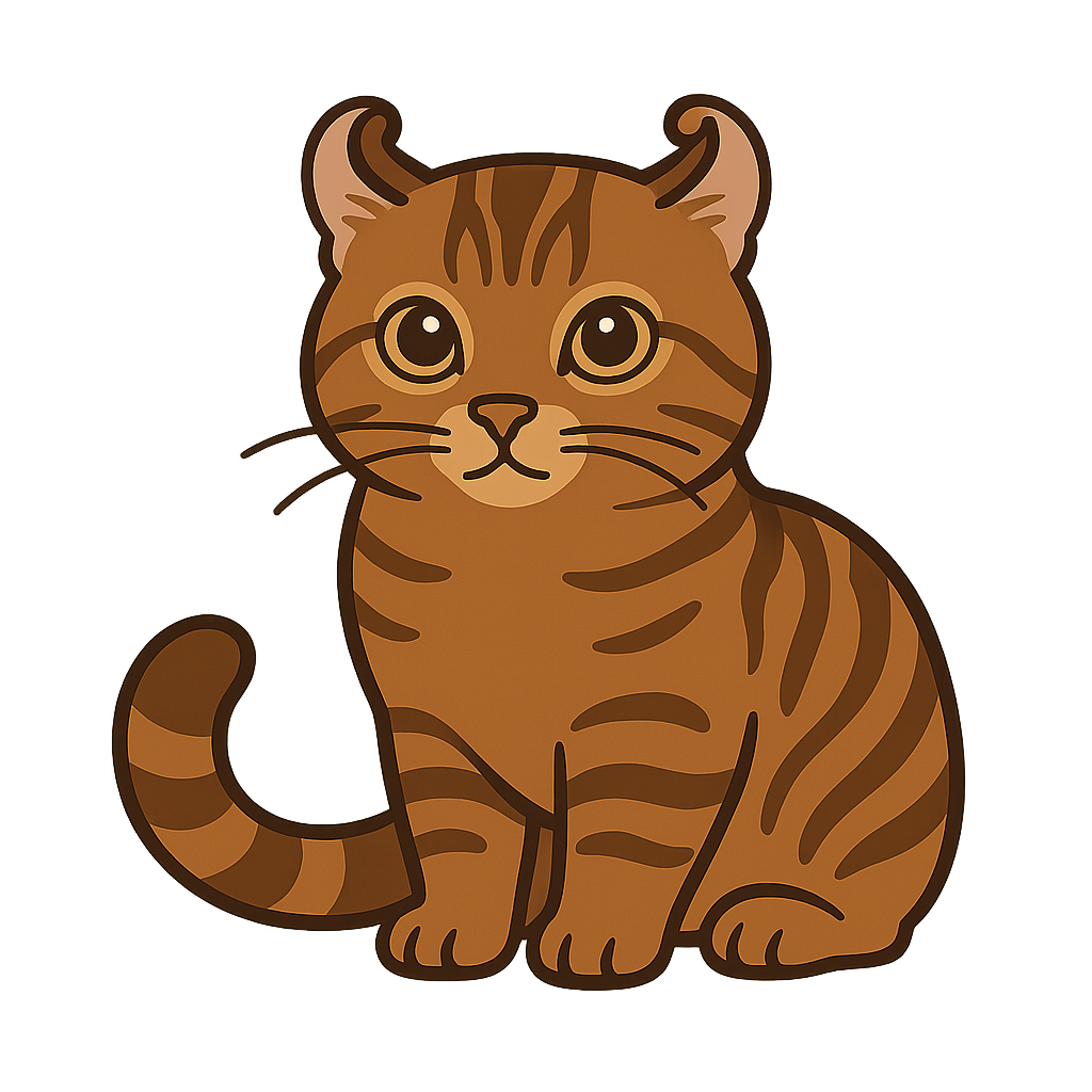 キンカローのイラスト（背景透過png）