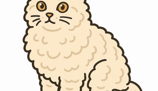 セルカークレックスのイラスト